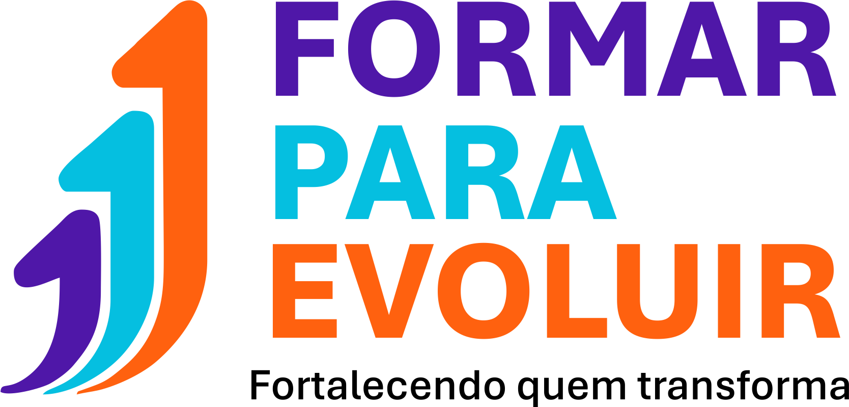 Formar para Evoluir